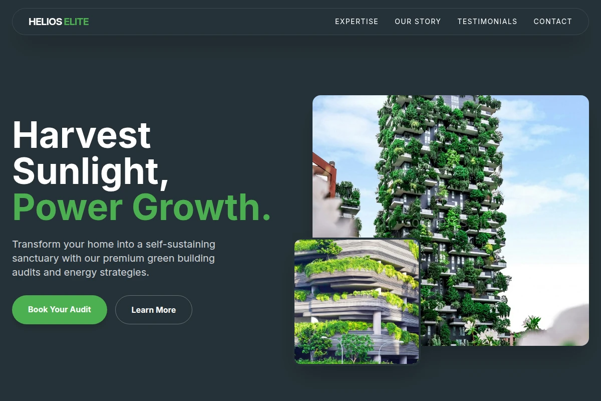Audit Green Building