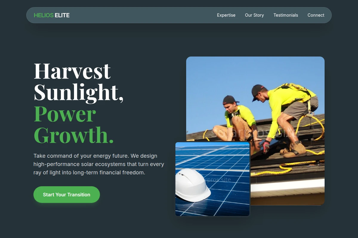 SolarPros.Site