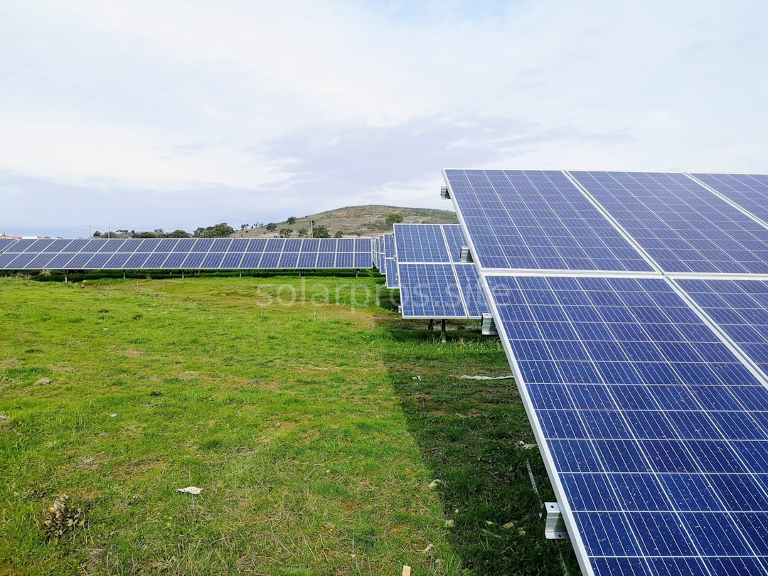 Solar Panels