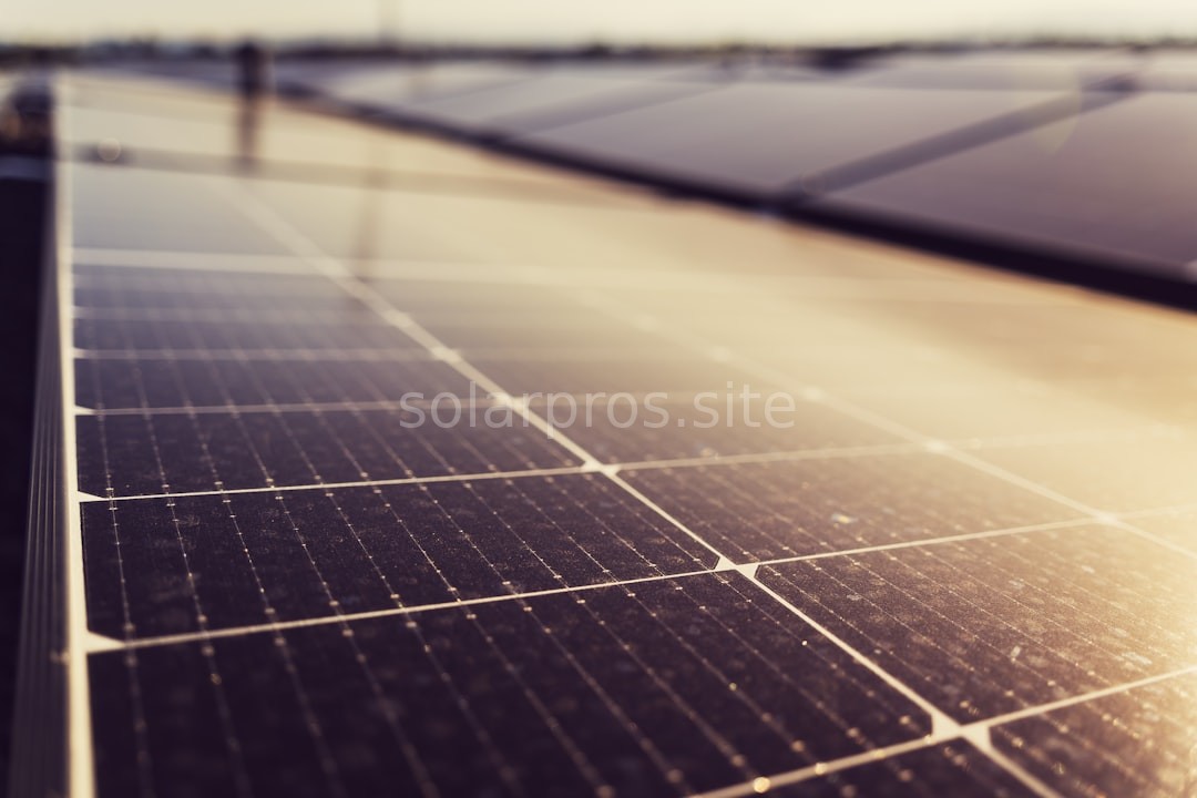 Solar Panels