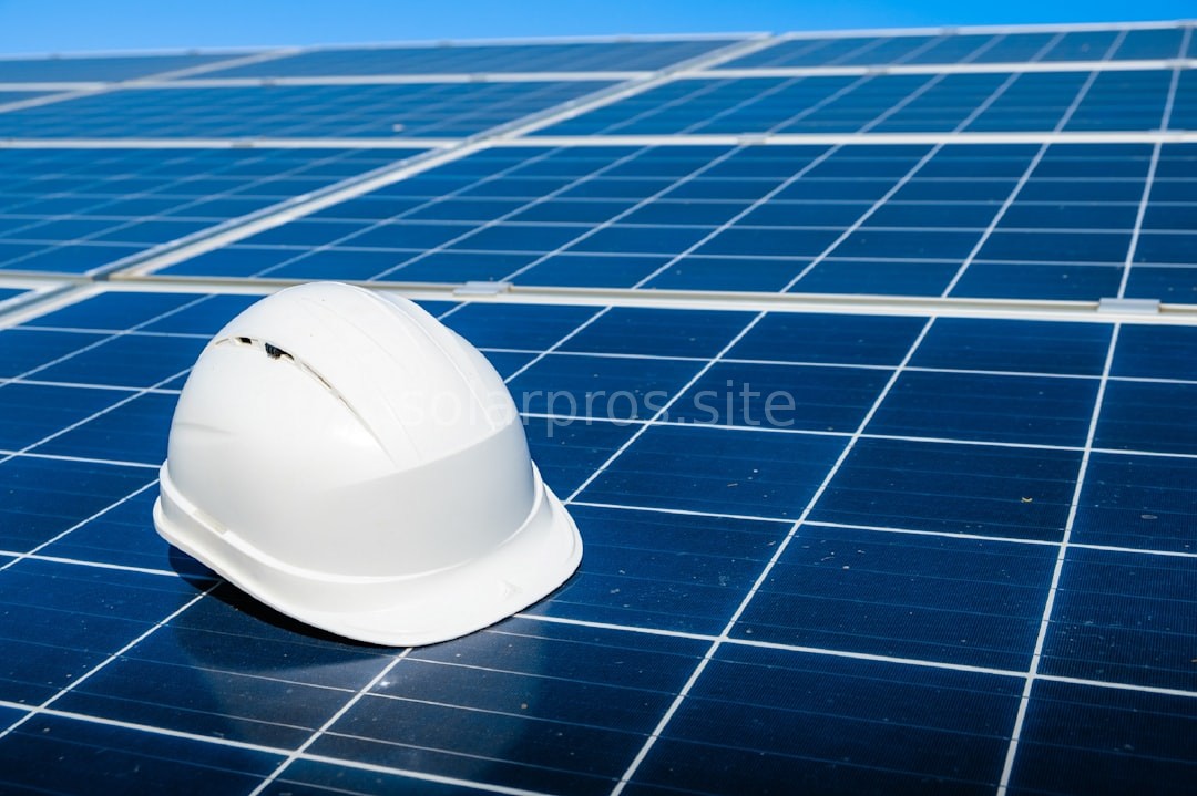 Solar Installation