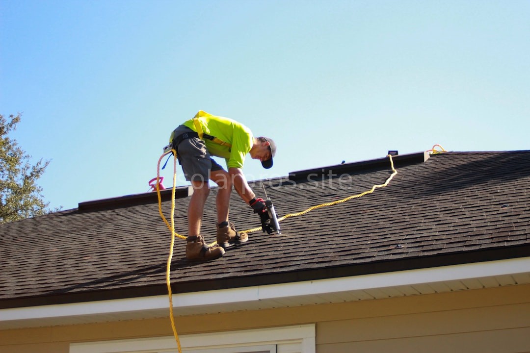 Solar Installation