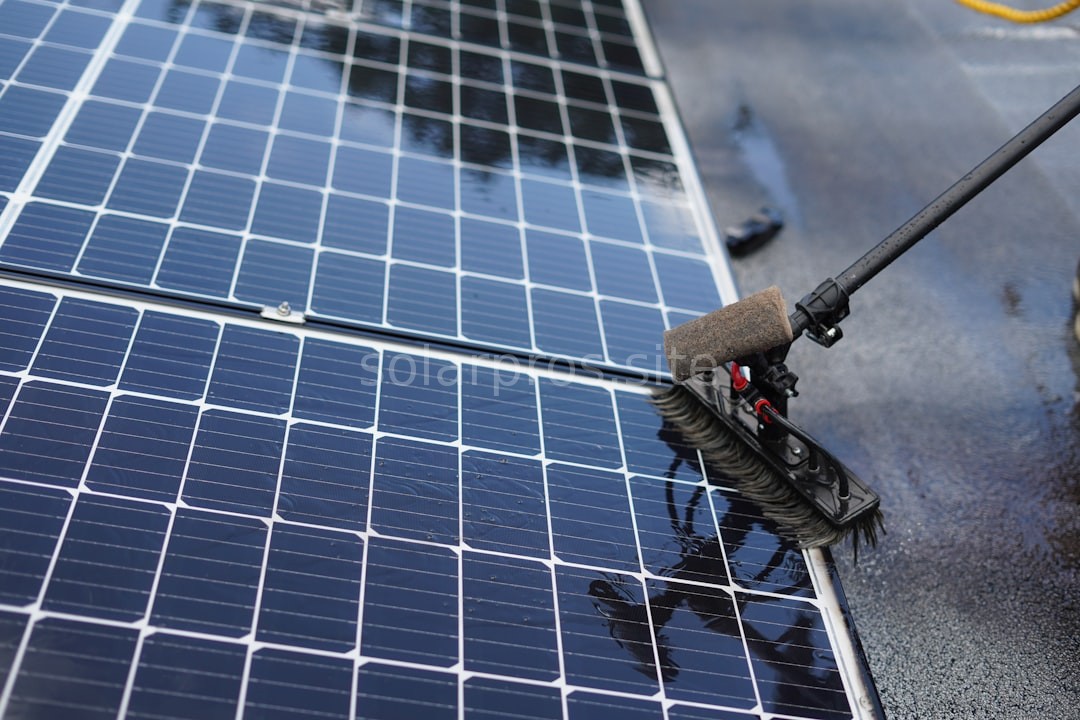 Solar Hero