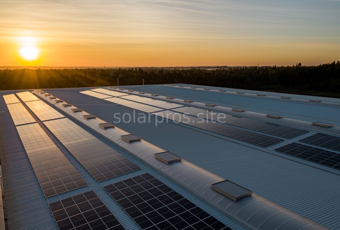 Solar Reel 2