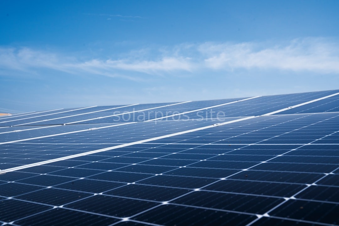 Battery Storage