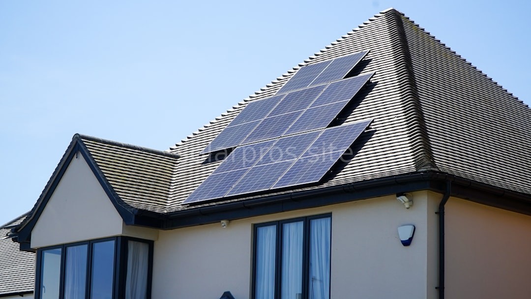 Residential Solar