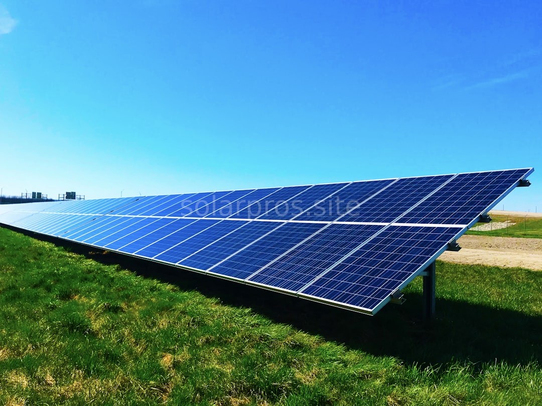 Solar Panels